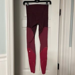 Lululemon leggings!!